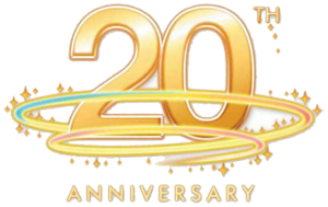 20th Anniversary
